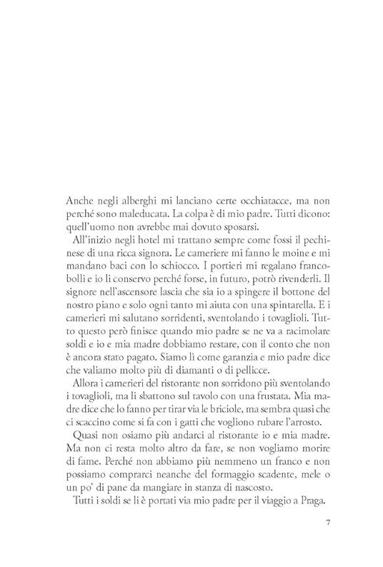 Kully, figlia di tutti i paesi - Irmgard Keun - 3