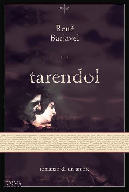Tarendol - René Barjavel,Claudia Romagnuolo - ebook