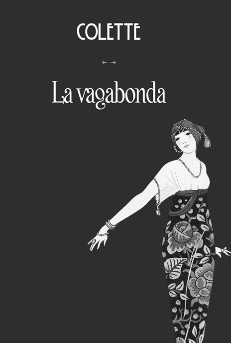La vagabonda - Colette - 3
