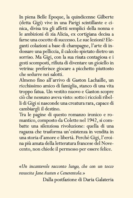 Gigi - Colette - 2
