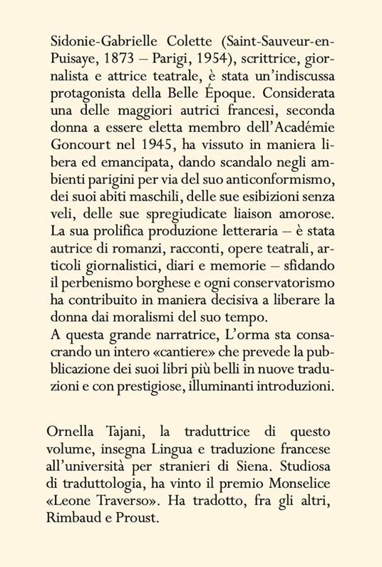Gigi - Colette - 3
