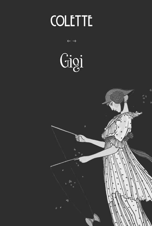 Gigi - Colette - 4