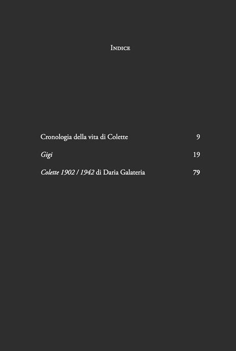 Gigi - Colette - 5
