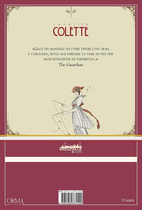 Gigi - Colette - 6