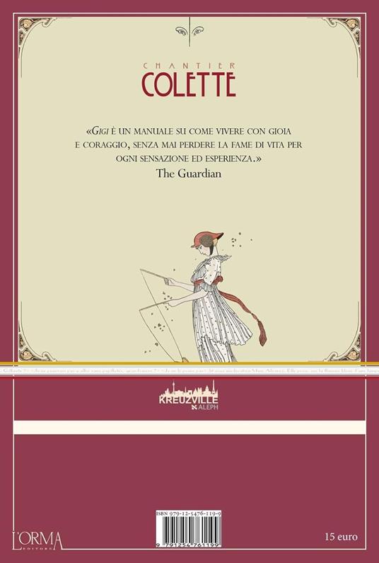Gigi - Colette - 6