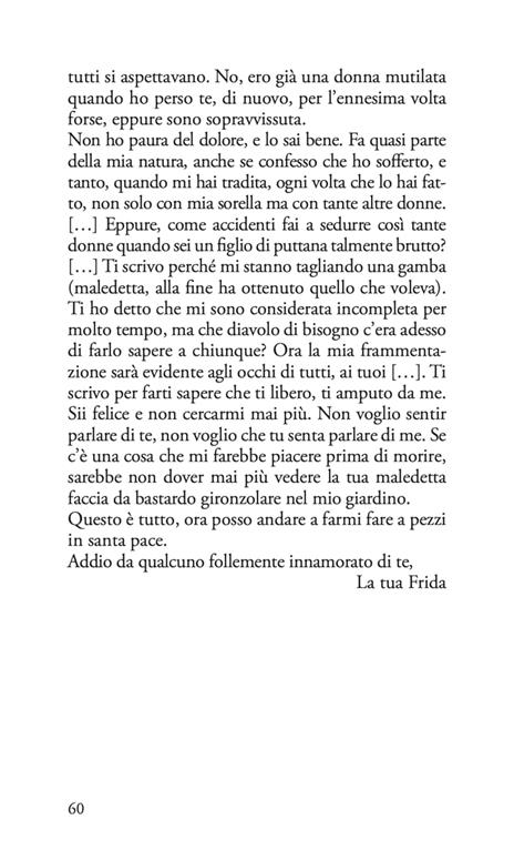 Immaginare era un gioco - Frida Kahlo - 5