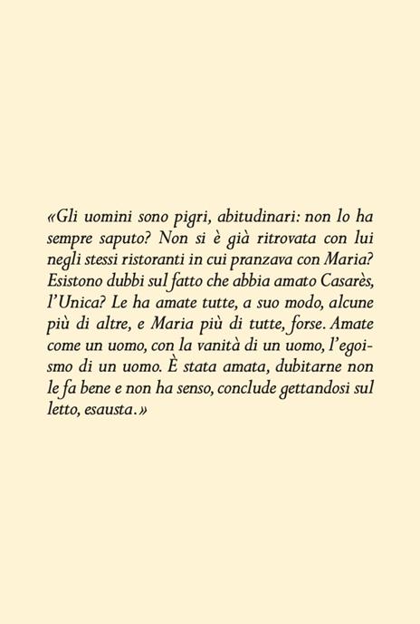 Vedove di Camus - Elena Rui - 8