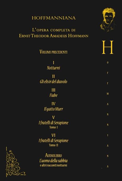 Gli scritti sulla musica - Ernst T. A. Hoffmann - 4