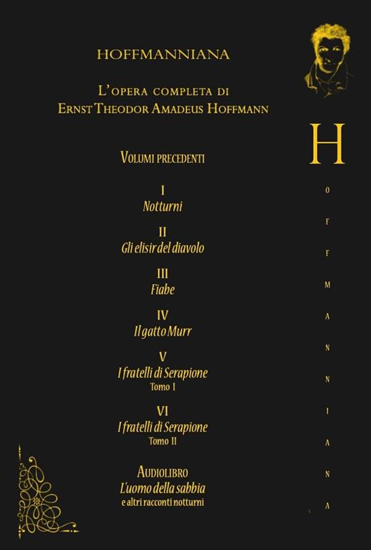 Gli scritti sulla musica - Ernst T. A. Hoffmann - 4