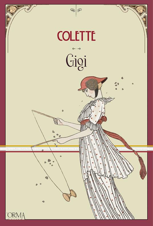 Gigi - Colette - ebook