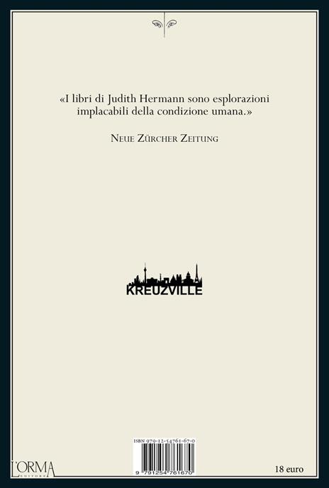Indietro nel tempo - Judith Hermann - 4