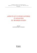 Aspects of customs control in selected eu member states