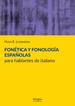 Fonética y fonología españolas para hablantes de italiano