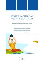Sport e inclusione nel sitting volley
