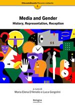 Media and gender. History, representation, reception