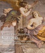 Ludovico e Annibale Carracci. Storie antiche per due camini bolognesi nella collezione Michelangelo Poletti