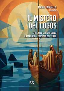 Il Mistero Del Logos-image