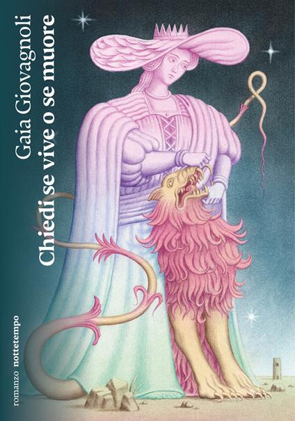 Chiedi se vive o se muore - Gaia Giovagnoli - ebook