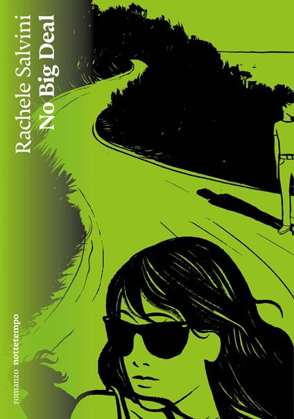 No big deal - Rachele Salvini - ebook