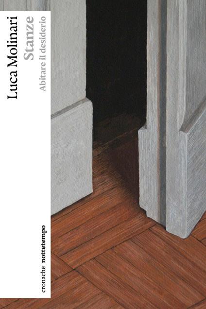 Stanze. Abitare il desiderio - Luca Molinari - ebook