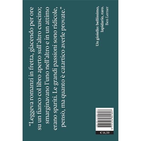 Piccoli preludi - Helen Garner - 4