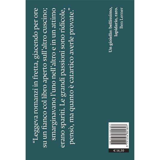 Piccoli preludi - Helen Garner - 4