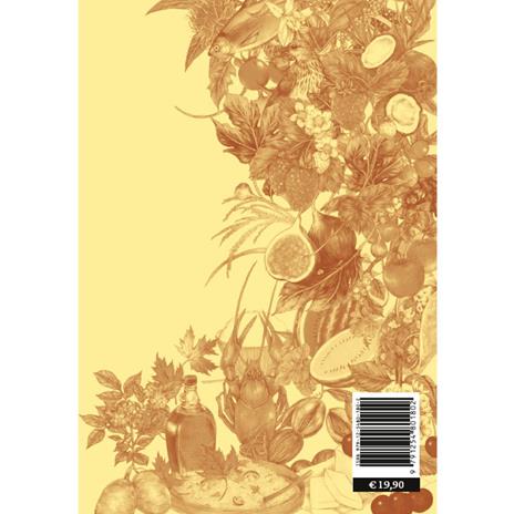 Morso dopo morso - Aimee Nezhukumatathil - 4