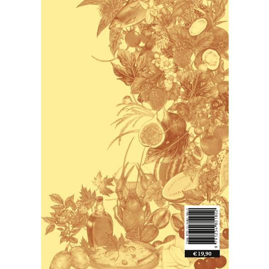 Morso dopo morso - Aimee Nezhukumatathil - 4