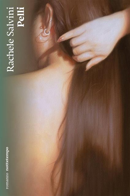 Pelli - Rachele Salvini - ebook