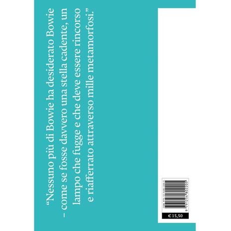 Desiderare Bowie - Massimo Palma - 3