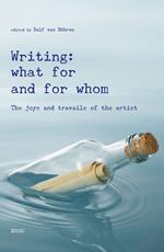 Writing: what for and from whom