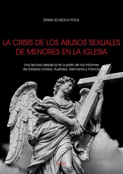 La crisis de los abusos sexuales de menores en la Iglesia