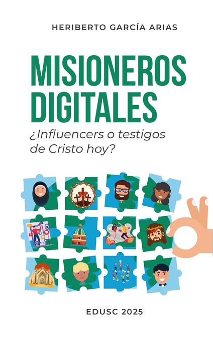 Misioneros digitales