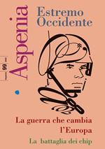 Aspenia (2022). Vol. 99: Aspenia (2022)