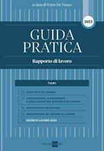 Guida pratica. Rapporto di lavoro