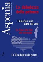 Aspenia. Vol. 4: Aspenia