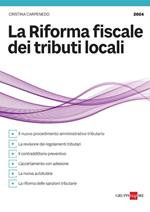 La riforma fiscale dei tributi locali
