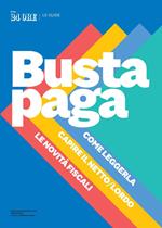 Busta paga. Guida