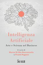 Intelligenza artificiale. Arte e scienza nel business
