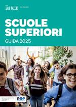 Scuole superiori. Guida 2025
