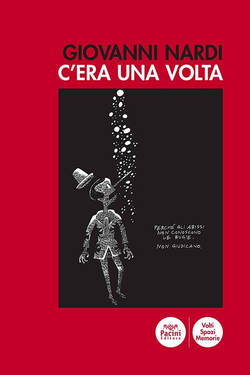 C'era una volta - Giovanni Nardi - copertina