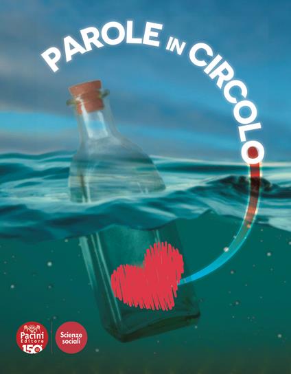 Parole in circolo - copertina