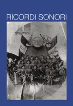 Ricordi sonori