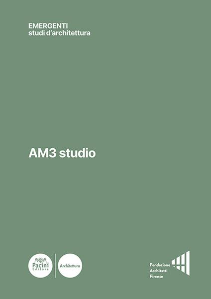 Am3 studio - copertina