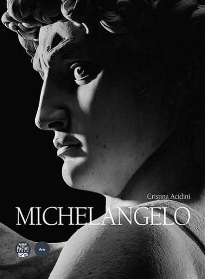 Michelangelo - Cristina Acidina - copertina