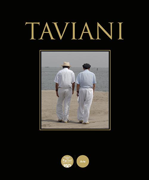 Taviani - copertina