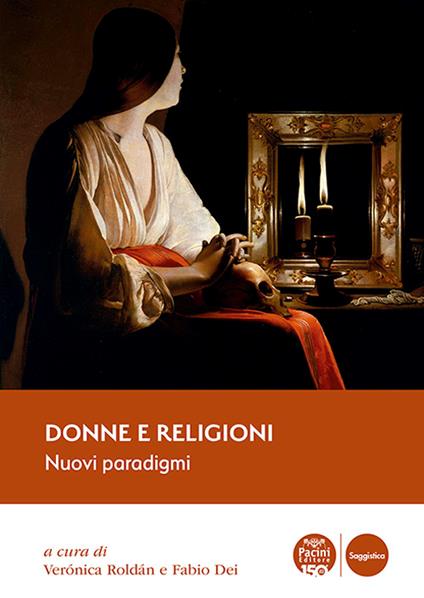 Donne e religioni. Nuovi paradigmi - copertina