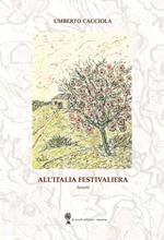 All’Italia festivaliera