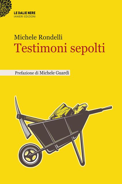 Testimoni sepolti - Michele Rondelli - ebook