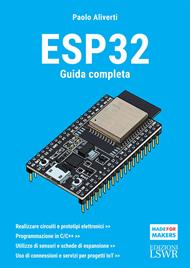Esp32. Guida completa